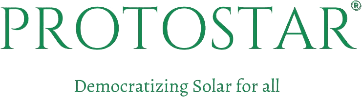 Protostar — Democratizing Solar for all