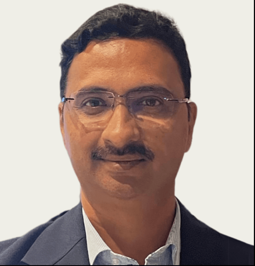Chetan Visal