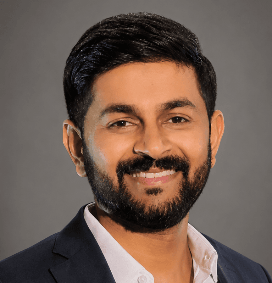 Rahul Rajan